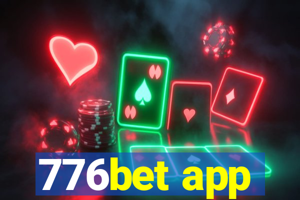 776bet app